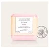 La Savonnerie du Pilon du Roy Rose rožių muilas 125 g