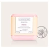 La Savonnerie du Pilon du Roy Rose rožių muilas 125 g