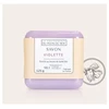 La Savonnerie du Pilon du Roy Violette žibuoklių muilas 125 g