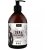 LaQ Sex &amp; Business dovanų rinkinys
