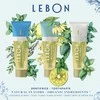 Lebon Mėlyna Mood dantų pastų rinkinys