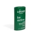 Lekker Be Active dezodorantas 40 g