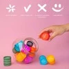 Lekker Feel Floral tepamas dezodorantas 30 g