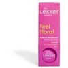 Lekker Feel Floral tepamas dezodorantas 30 g