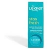 Lekker Stay Fresh tepamas dezodorantas 30 g