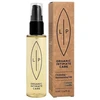 Lip Intimate Care Coconut Vanilla valomasis ir drėkinamasis aliejus 75 ml