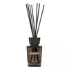 Locherber Milano Café Satin namų kvapas su lazdelėmis 250 ml
