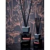 Locherber Milano Dolce Roma XXI namų kvapas su lazdelėmis 125 ml