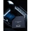 Locherber Milano Venetiae automobilio kvapas