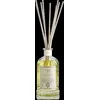 Logevy Firenze 1965 Namų kvapas su lazdelėmis "Agrumi Speziati" (citrusinių vaisių, baltojo muskuso ir rozmarinų kvapo), 100 ml