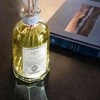Logevy Firenze 1965 Namų kvapas su lazdelėmis "Agrumi Speziati" (citrusinių vaisių, baltojo muskuso ir rozmarinų kvapo), 100 ml