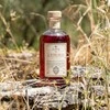 Logevy Firenze 1965 Namų kvapas su lazdelėmis "L'Etrusco Antico" (bergamotės, muskato riešutų ir medienos kvapo), 100 ml