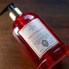 Logevy Firenze 1965 Skystas rankų muilas "Melograno" (granatų, raudonųjų vaisių ir bergamotės kvapo), 500 ml