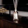 Logevy Firenze 1965 Namų kvapas su lazdelėmis "Peonia in Fiore" (bergamotės, gėlių ir muskuso kvapo), 250 ml