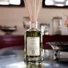 Logevy Firenze 1965 Namų kvapas su lazdelėmis "Selva Oscura" (smilkalų, medienos ir vanilės kvapo), 100 ml