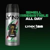 LYNX Africa antiperspirantas dezodorantas vyrams 200 ml