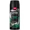 Lynx Emerald Sage Premium kūno purškiklis 150 ml