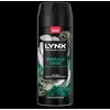 LYNX Emerald Sage Premium dezodorantas ir kūno purškiklis 150 ml