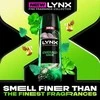 Lynx Emerald Sage Premium kūno purškiklis 150 ml