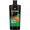 Lynx Jungle Fresh XXXL dušo gelis 700 ml