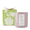 Magma London Baltas Tea Sage &amp; Lemongrass žvakė 380 ml