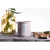 Magma London Baltas Tea Sage & Lemongrass žvakė 380 ml