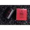 Magma London Juodas Oud natūralaus sojų vaško žvakė 380 ml / 750 g