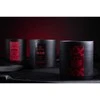 Magma London Juodas Oud žvakė 380 ml