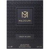 MAJOURI - Crazy In Love EDP