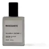 Manisante Alajuela Leather aliejiniai kvepalai 15 ml