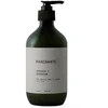 Manisante Geranium kūno prausiklis 500 ml