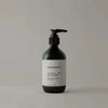 Manisante Java Vetiver kūno kremas 250 ml