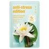 Mask On Paris Anti-Stress Edition Lotus Flower veido kaukė