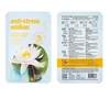 Mask On Paris Anti-Stress Edition Lotus Flower lakštinė veido kaukė