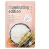 Mask On Paris Illuminating Edition Rice veido kaukė