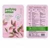 Mask On Paris Purifying Edition Žalias Tea veido kaukė