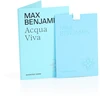 Max Benjamin Aromatinė kortelė ACQUA VIVA