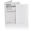 Max Benjamin Aromatinė kortelė Baltas POMEGRANATE