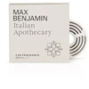 Max Benjamin Italian Apothecary automobilio kvapo papildymas