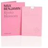 Max Benjamin Kyoto Blossom aromatinė kortelė