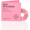 Max Benjamin Kyoto Blossom kvapo automobiliui papildymas
