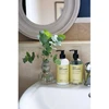 Max Benjamin Aromatinio prausiklio ir losjono rinkinys LEMONGRASS &amp; GINGER