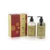 Max Benjamin Aromatinio prausiklio ir losjono rinkinys LEMONGRASS &amp; GINGER