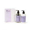 Max Benjamin Aromatinio prausiklio ir losjono rinkinys TRUE LAVENDER