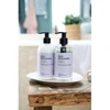 Max Benjamin Aromatinio prausiklio ir losjono rinkinys TRUE LAVENDER
