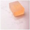 Mi Rebotica cinamono ir apelsinų muilas 100 g