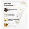 Milk_Shake Integrity Intensive Treatment Intensyviai maitinanti plaukų kaukė, 200 ml