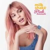 Milk Shake Rožinė Lemonade Šampūnas dažantis šampūnas šviesiems plaukams, 1000 ml