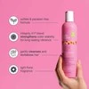 Milk Shake Milk_Shake Color Care Color Maintainer Šampūnas Flower Fragrance drėkinantis šampūnas dažytiems plaukams, 300 ml