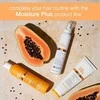 Drėkinamasis šampūnas sausiems plaukams| Milk Shake Moisture & More, 1L